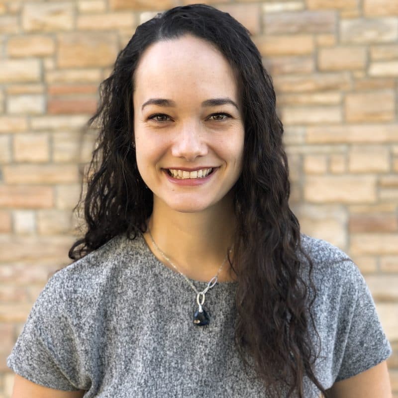 Julia C. Radwanski, DC