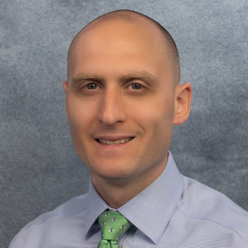 Ryan E. Radwanski, MD